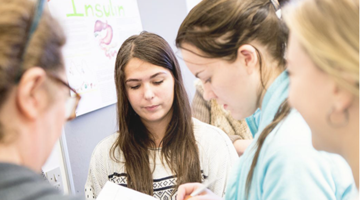 Denmark Government Scholarships for Non EU Students